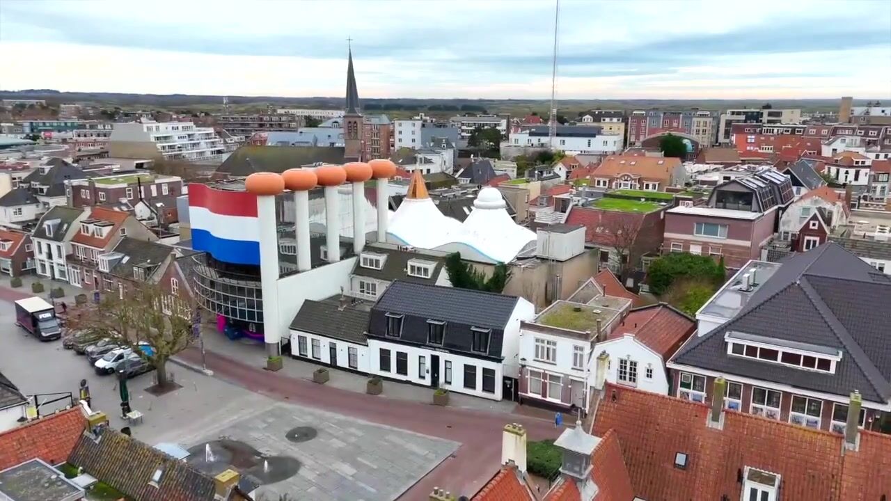 Video van Gasthuisplein 3-A