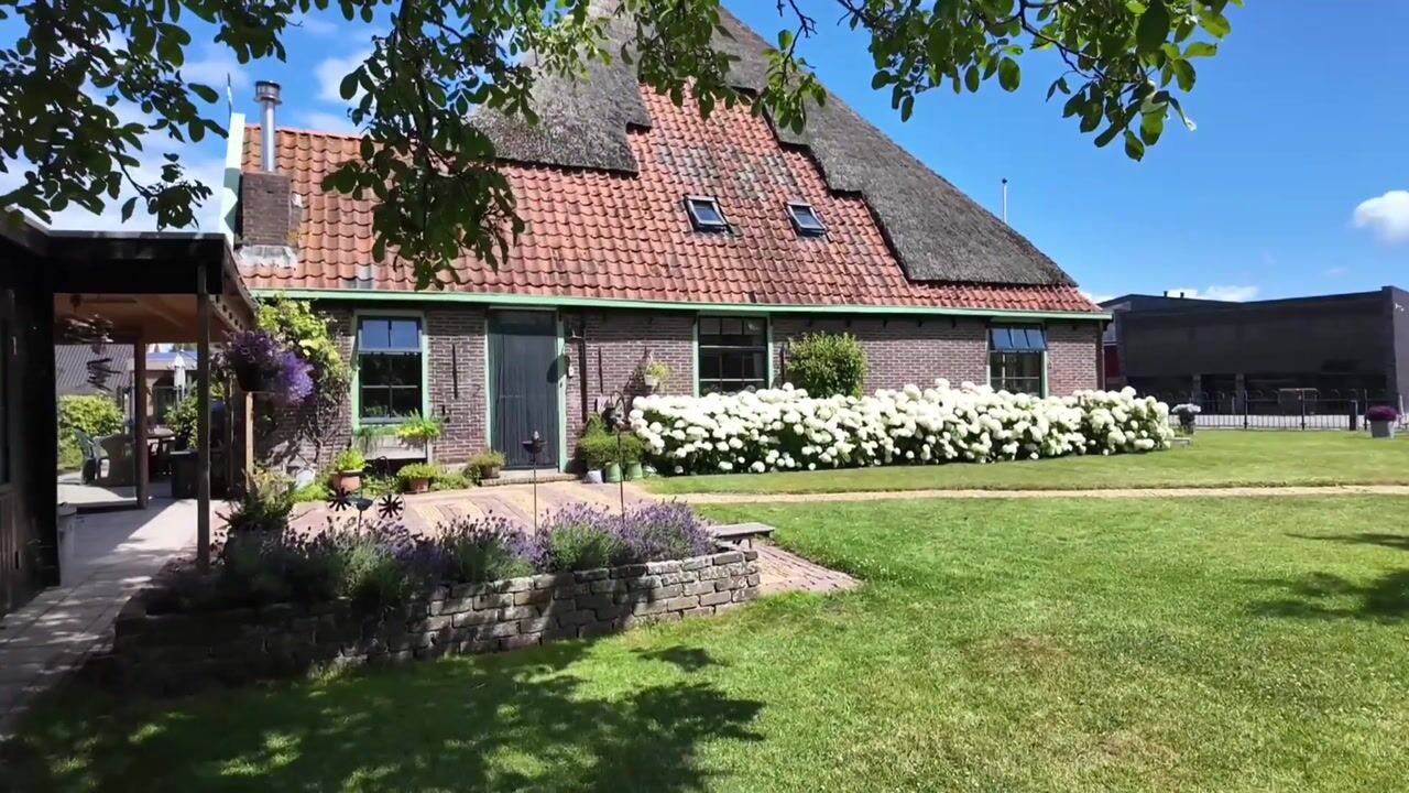 Video of Schoolweg 3