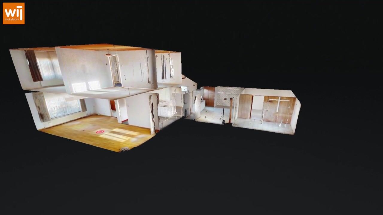 Video of Nieuwstraat 14