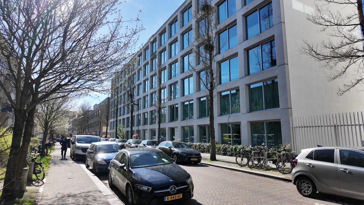 Video of Graafschapstraat 34