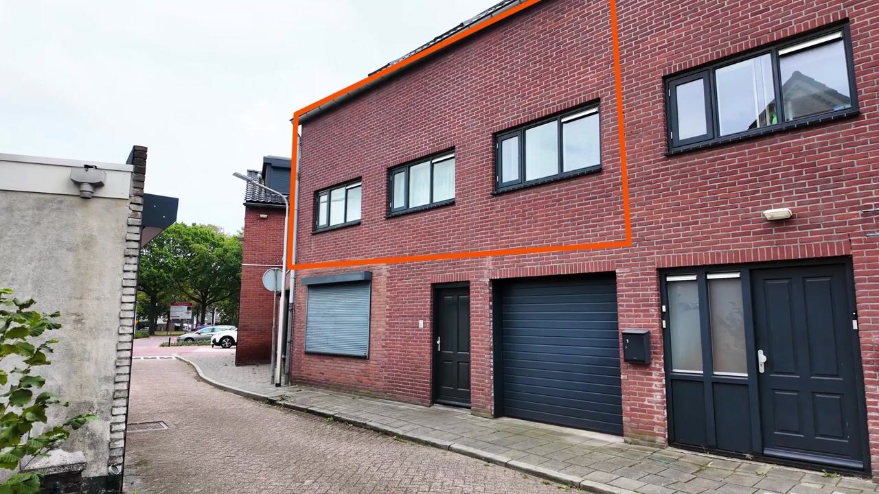 Video van Smidsstraat 1
