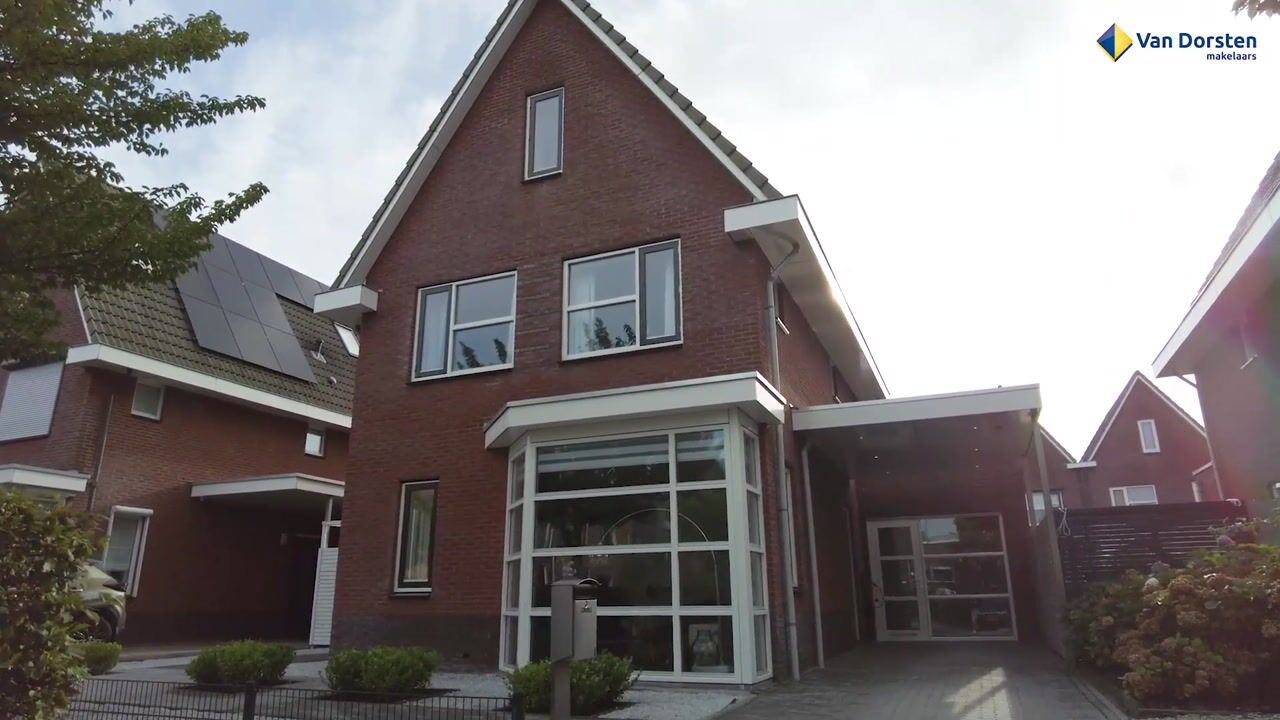 Video van Keizersmantel 4