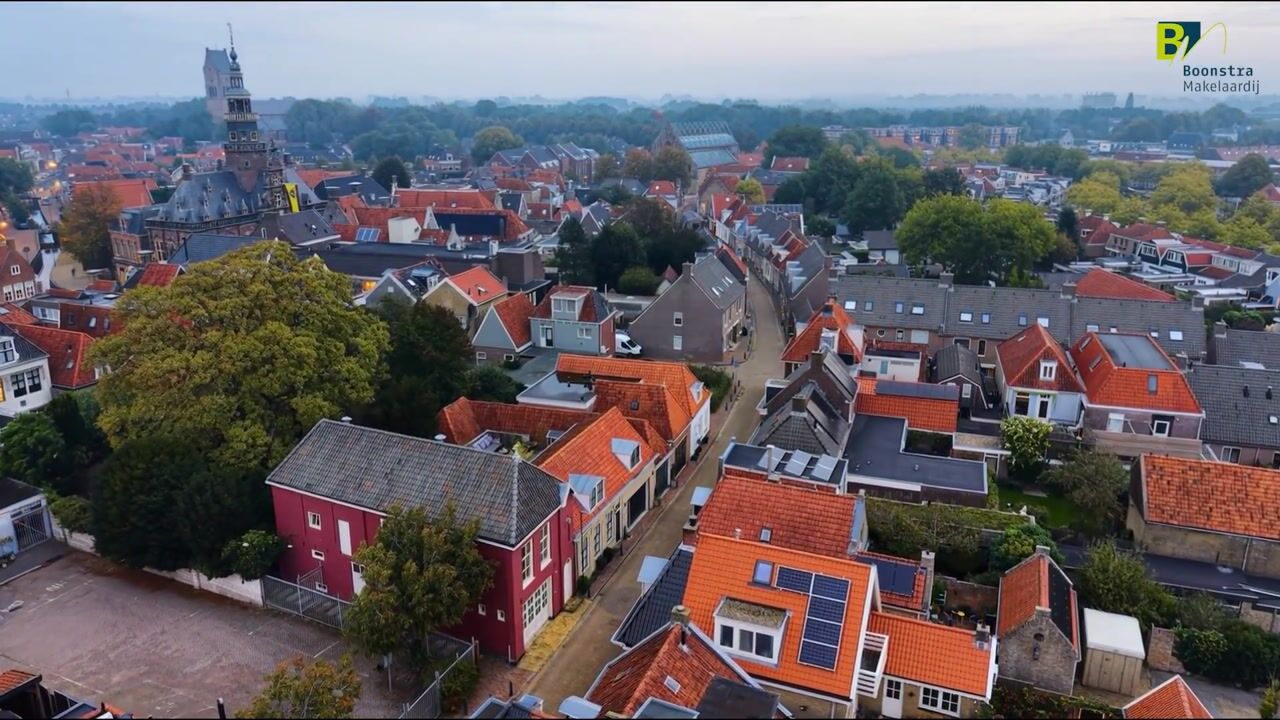 Video van Hoogstraat 32
