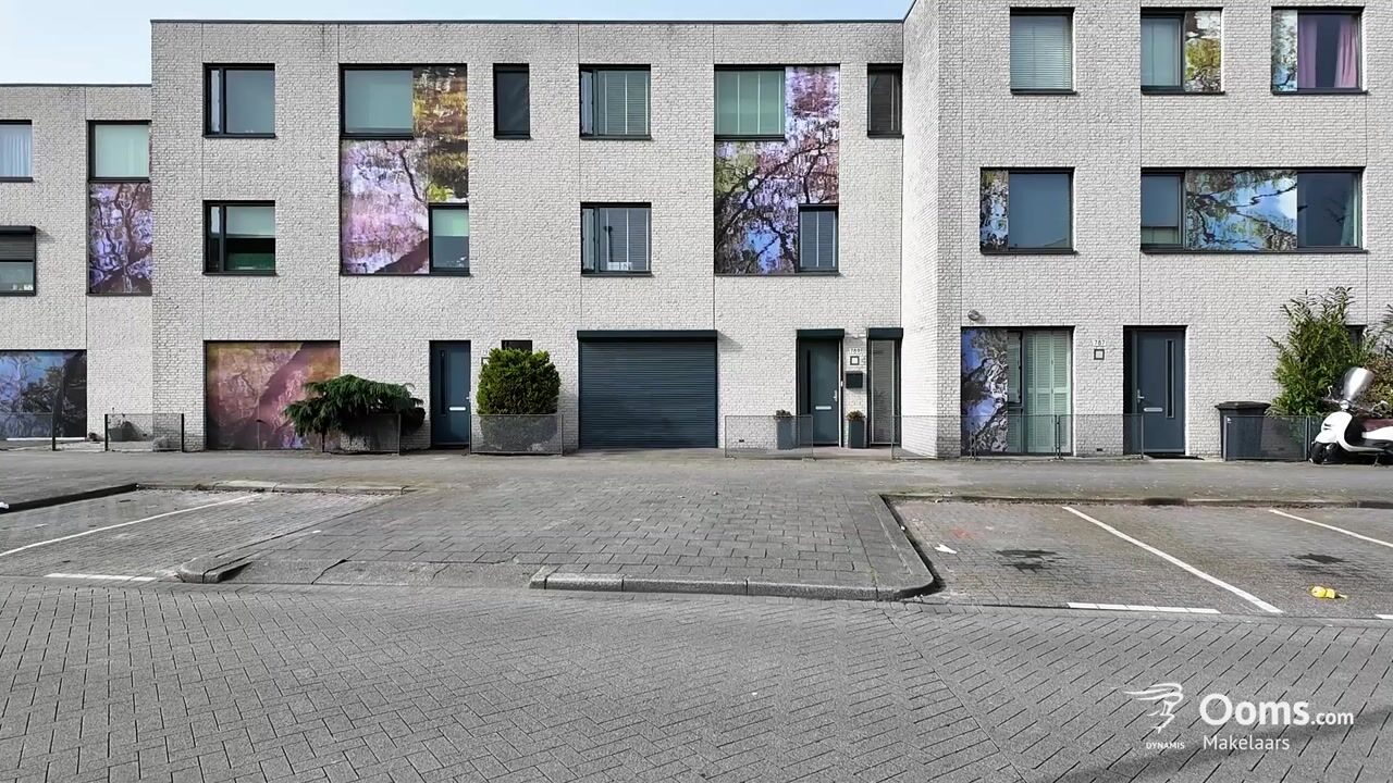 Video van Homerusstraat 789