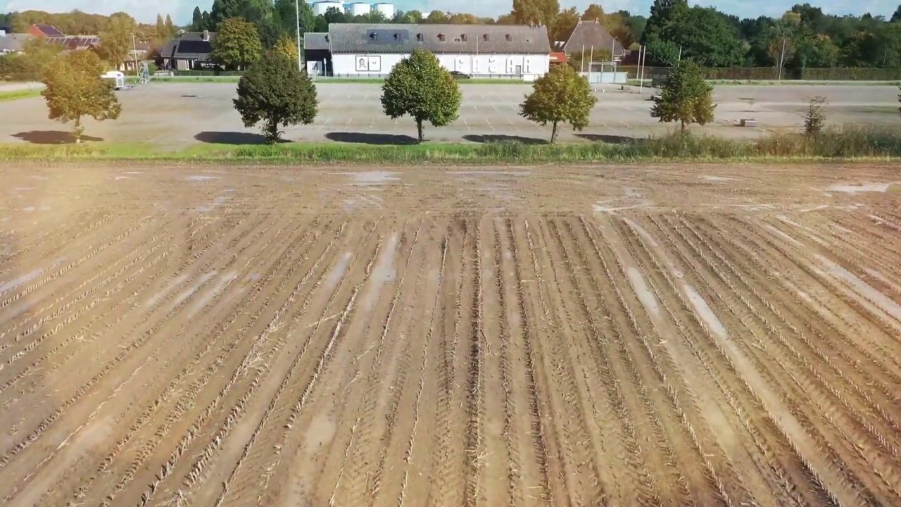 Video van Groeneweg kavel C