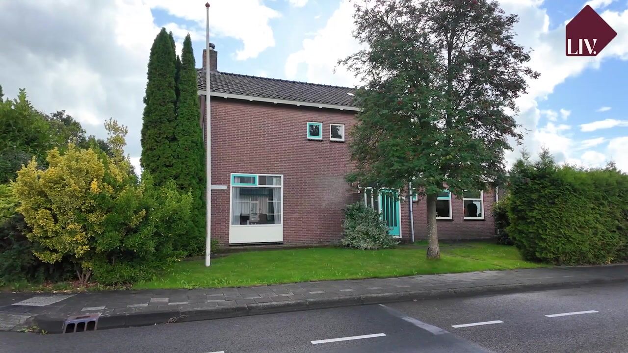 Video of K R Poststraat 50