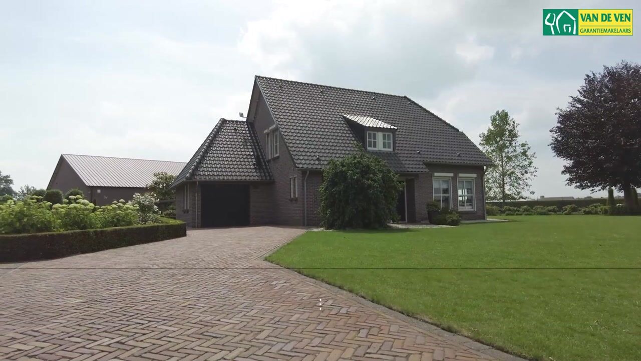 Video van Gemertseweg 12-A