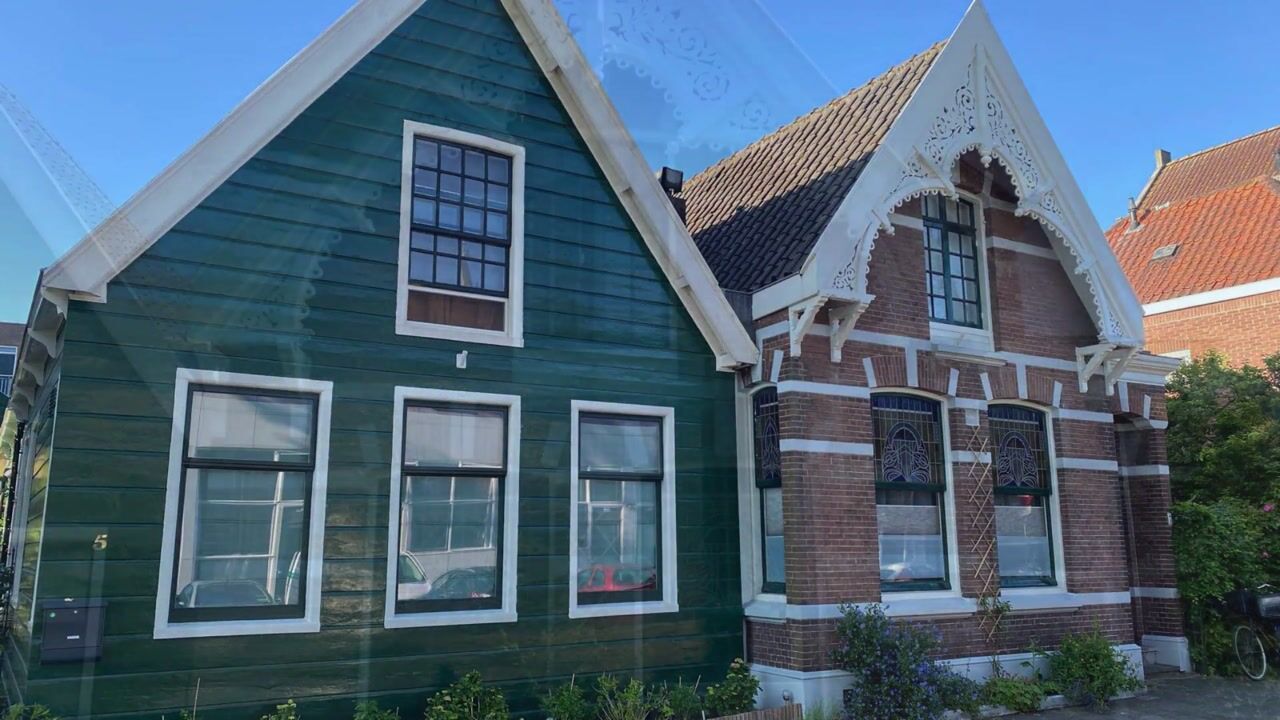 Video van Zeemansstraat 7
