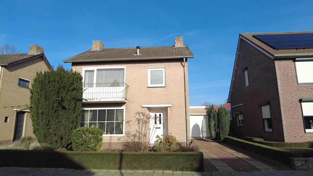 Video van Hubertusstraat 5