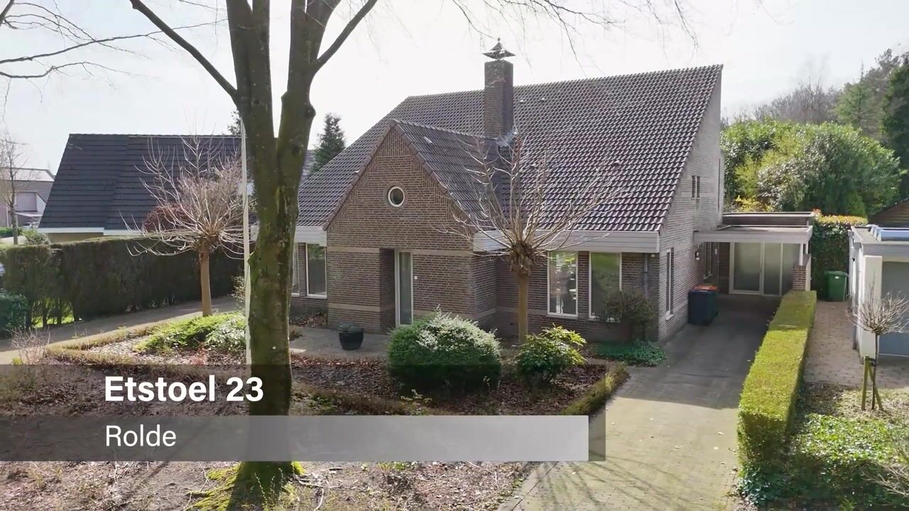 Video of Etstoel 23
