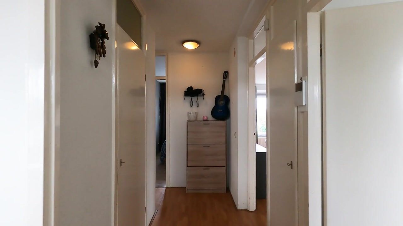 Video van Prins Frederiklaan 329