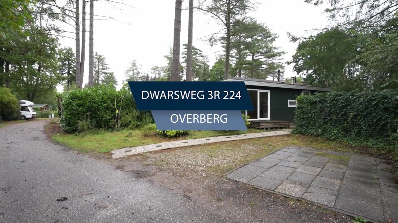 Video of Dwarsweg 3-R224