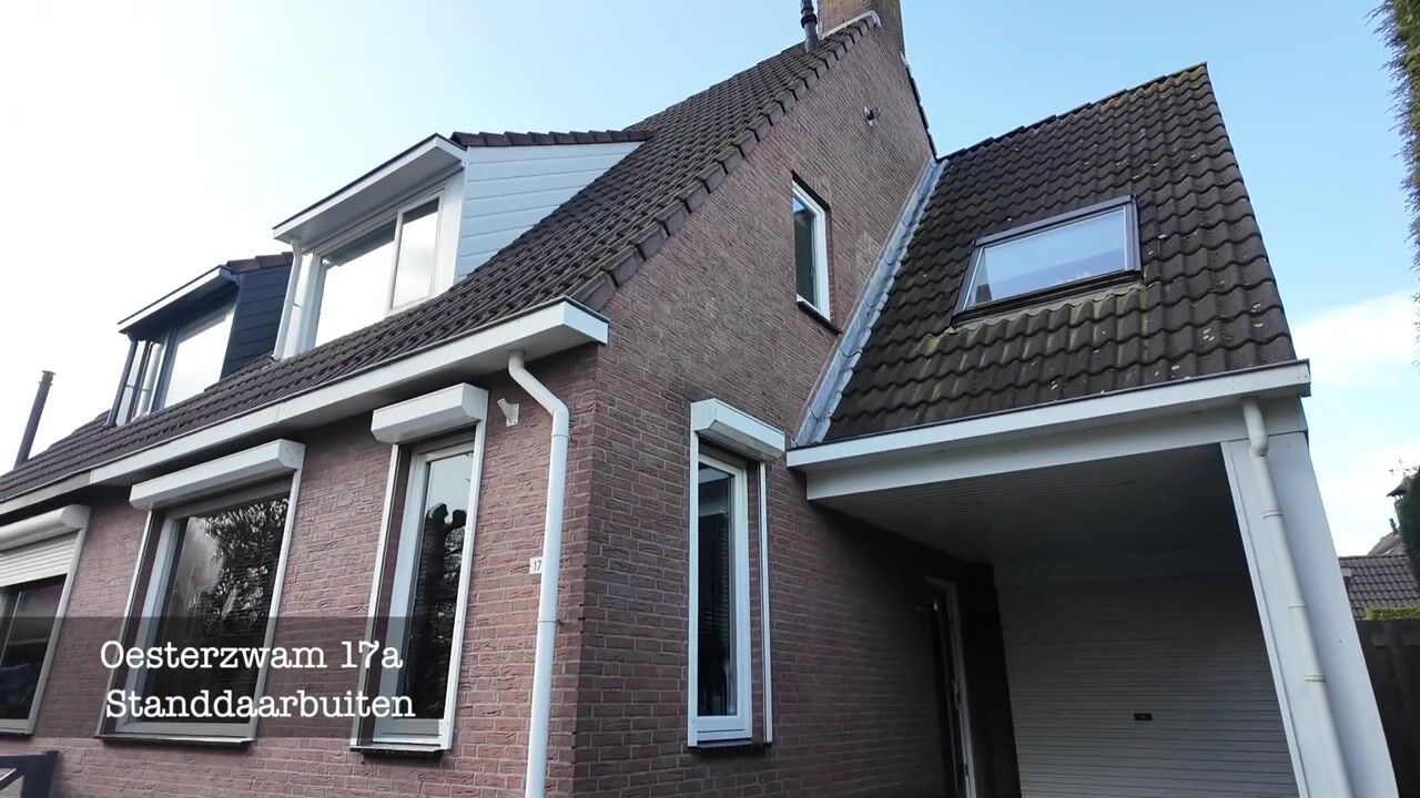 Video van Oesterzwam 17-A