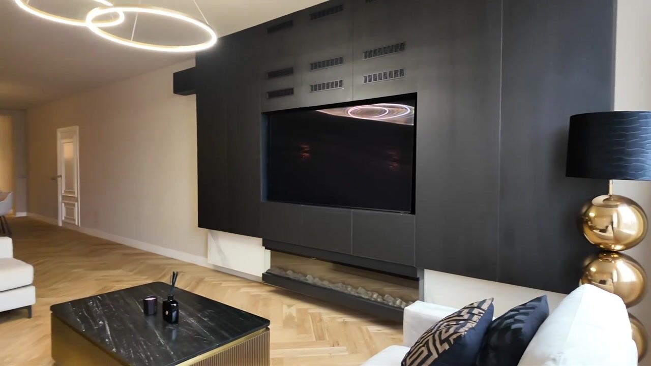 Video van Herengracht 76