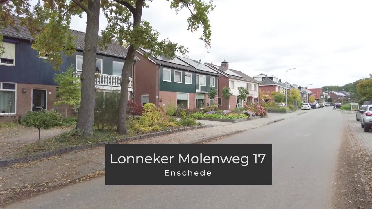 Video van Lonneker Molenweg 17