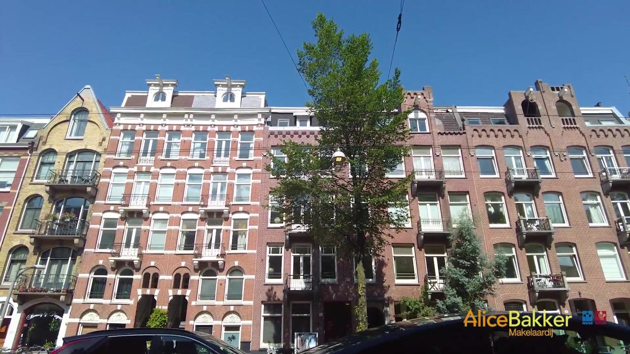 Video van Overtoom 244-2