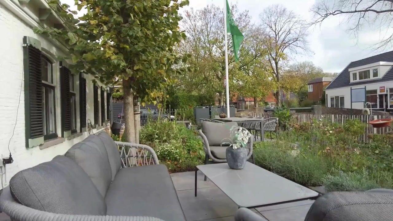 Video van Westerweg 1