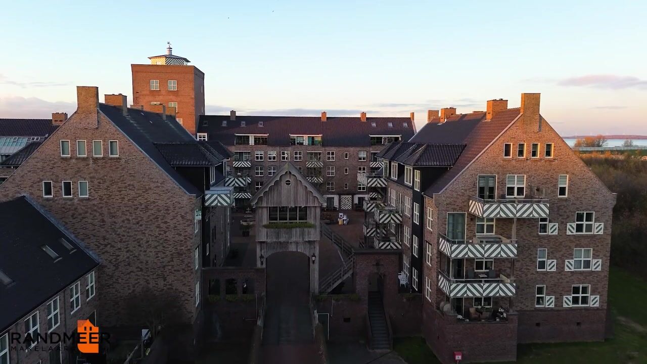 Video van Groot Horloo 87