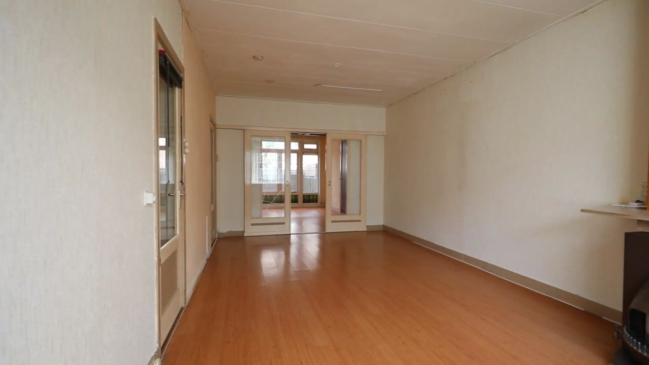 Video van Pleinweg 17-A