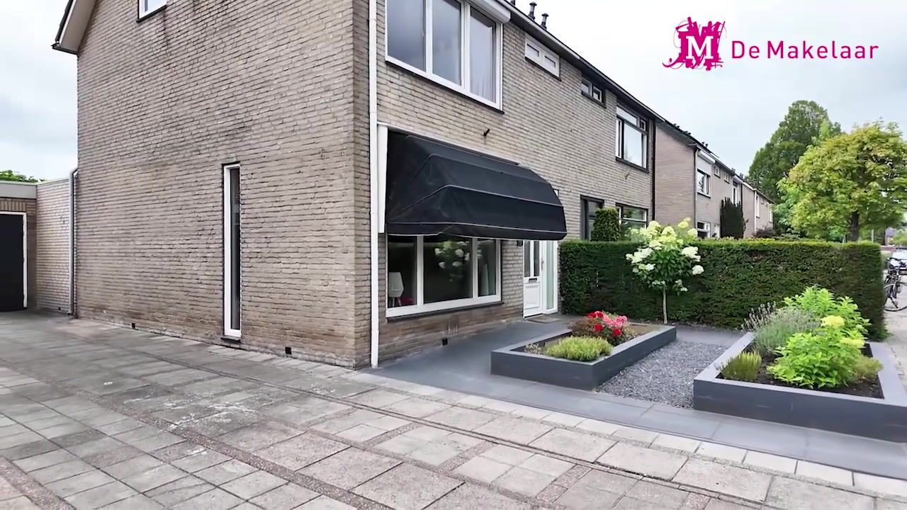 Video van Meidoornhof 23