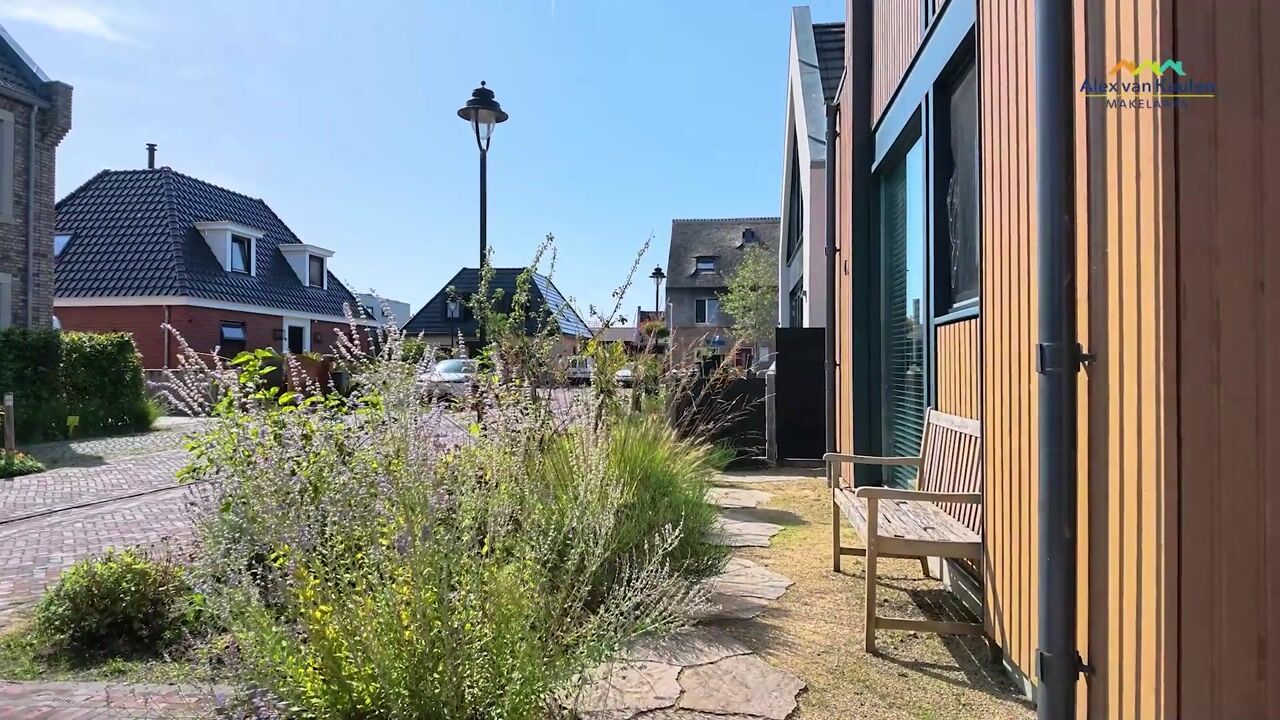 Video van Julian Schwingerstraat 4