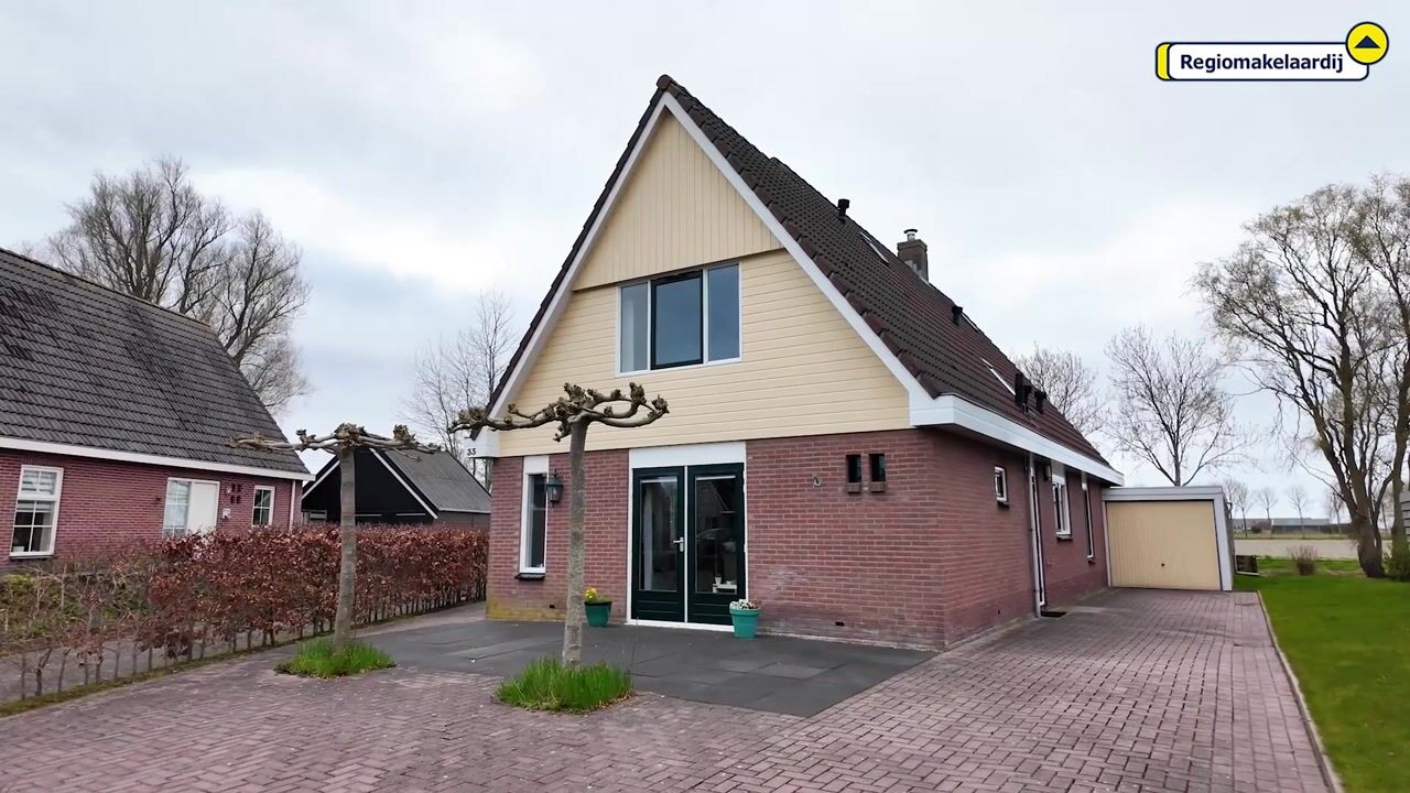 Video van Skûlestrjitte 33