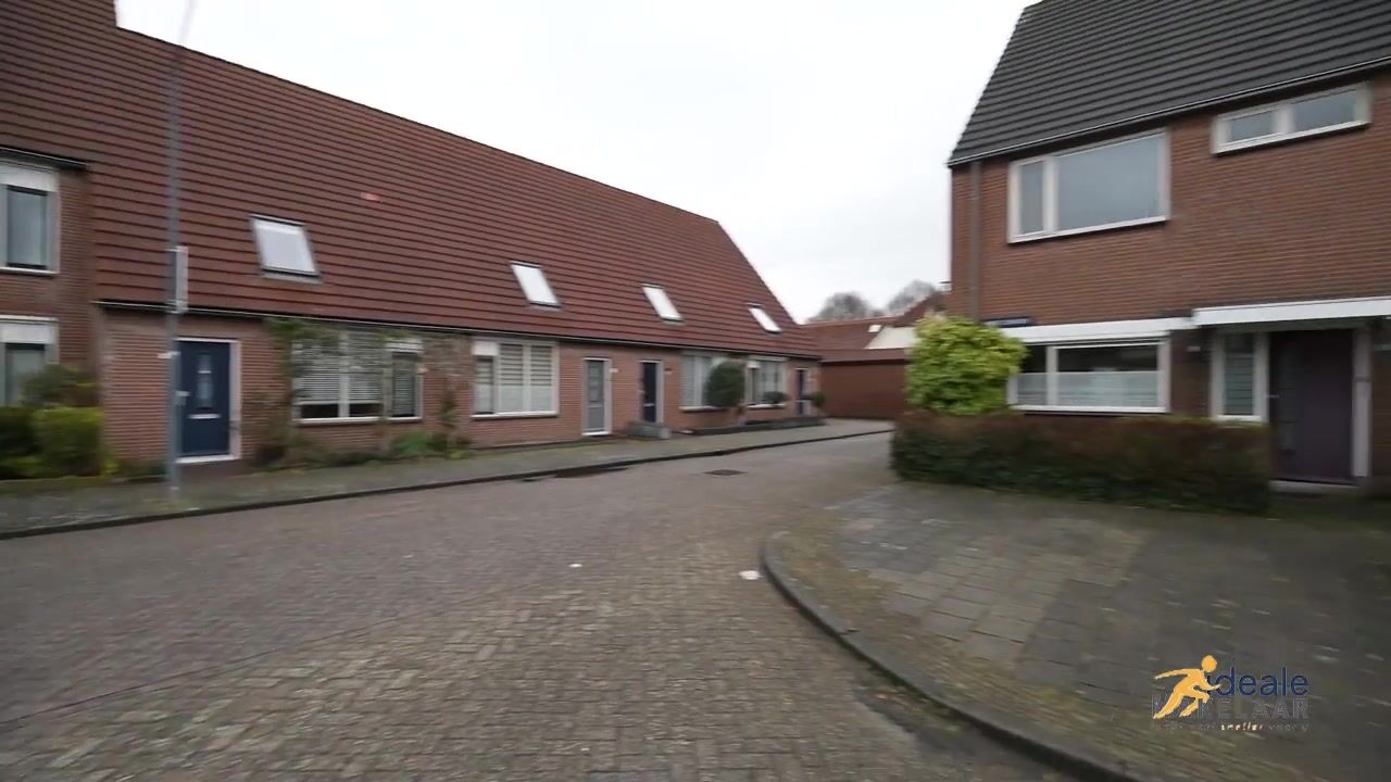 Video of Marie Curiehof 10