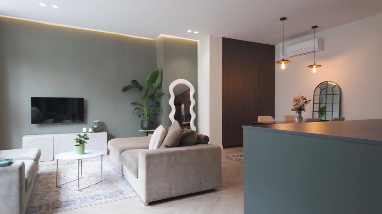 Video of Raamsteeg 23-ZW