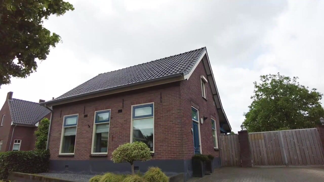 Video of Rudigerstraat 19