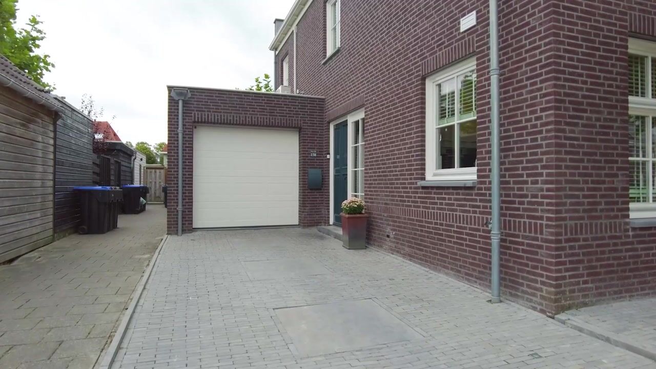 Video van Joost van den Vondellaan 156