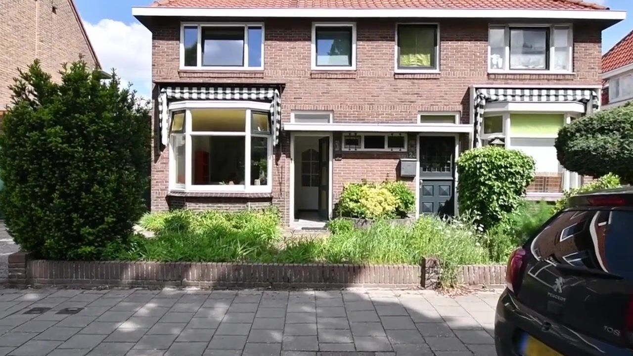 Video van Pater Eijmardweg 30