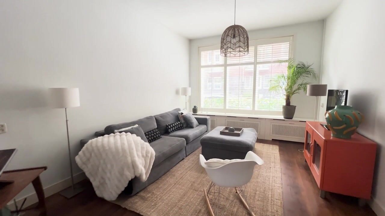 Video van Karel du Jardinstraat 6-H