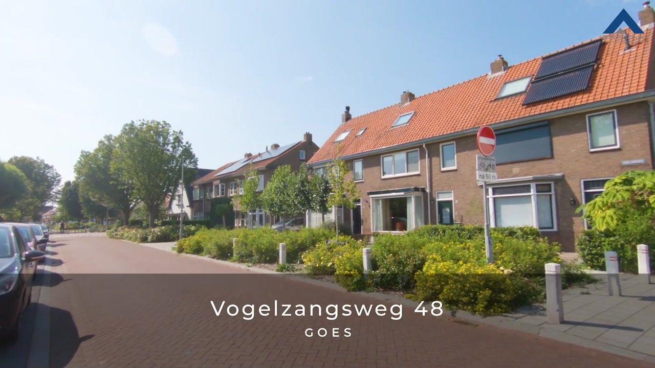 Bekijk video van Vogelzangsweg 48