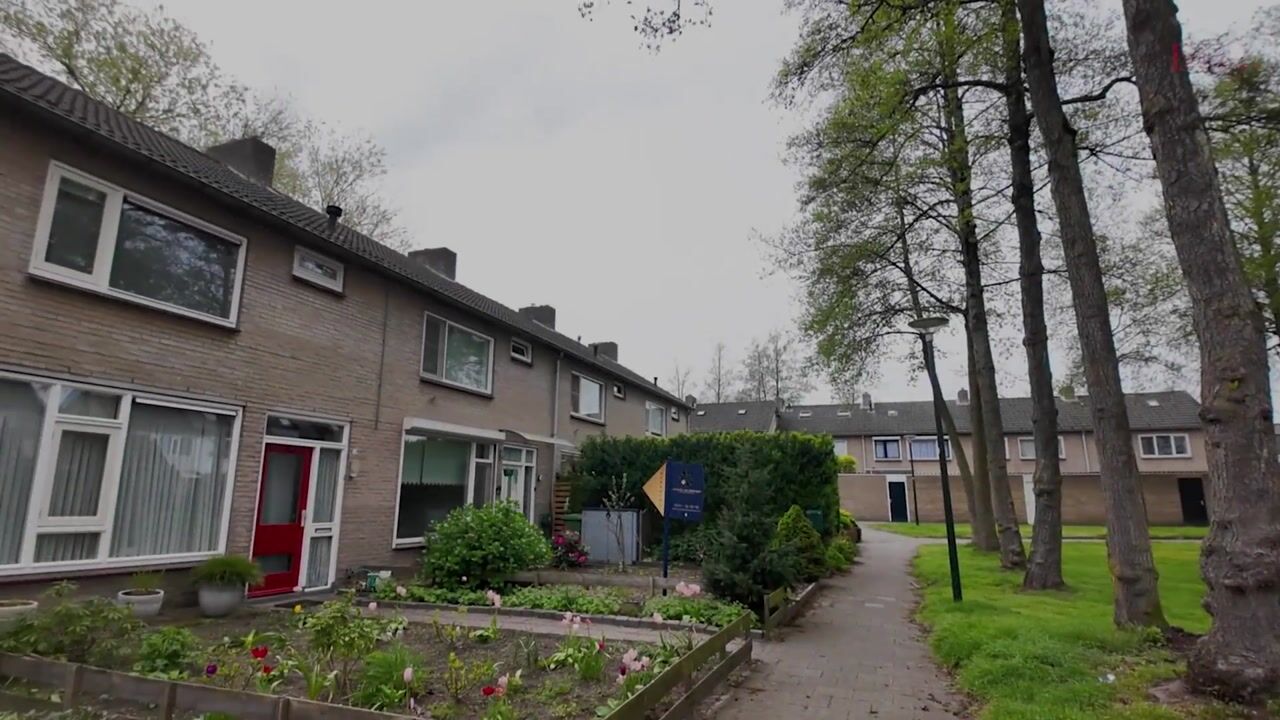 Video of Frederik van Eedenlaan 12