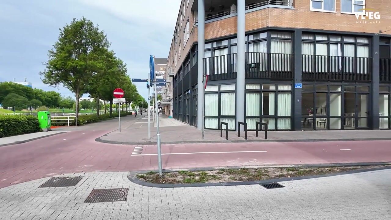 Video van Muntstraat 221