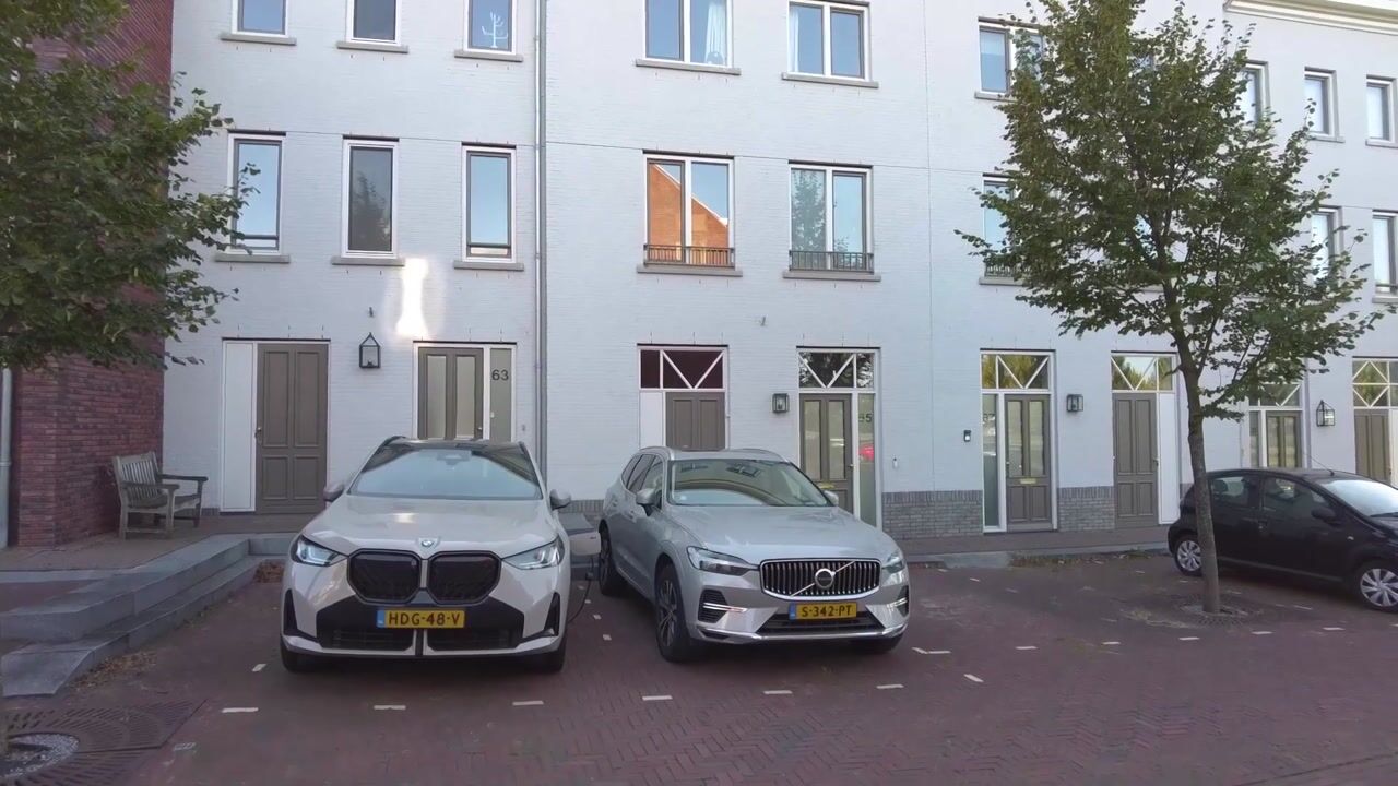 Video van Prinsekaai 65