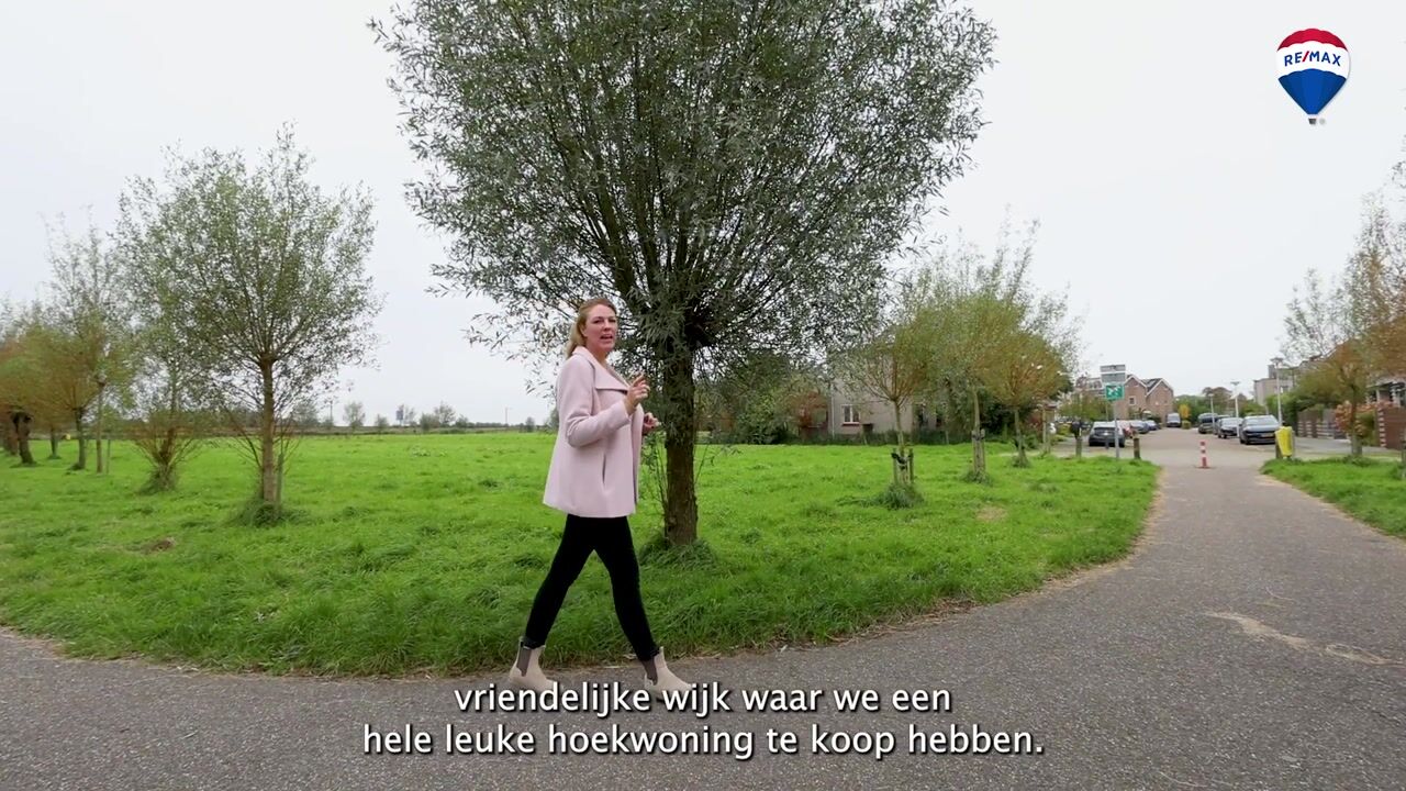 Bekijk video van Watermanhof 8