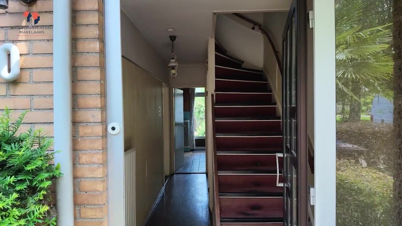 Video van Oberondreef 10