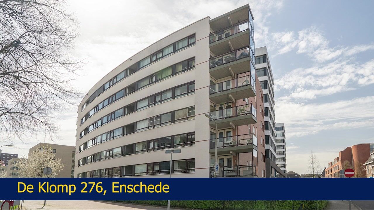 Video van De Klomp 276