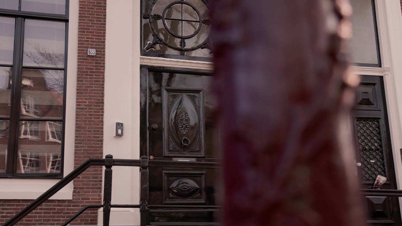 Video of Prinsengracht 655-B
