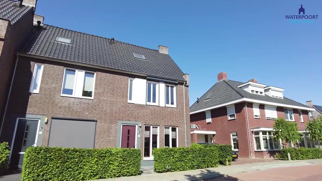 Video van Herman de Ruijterstraat 12