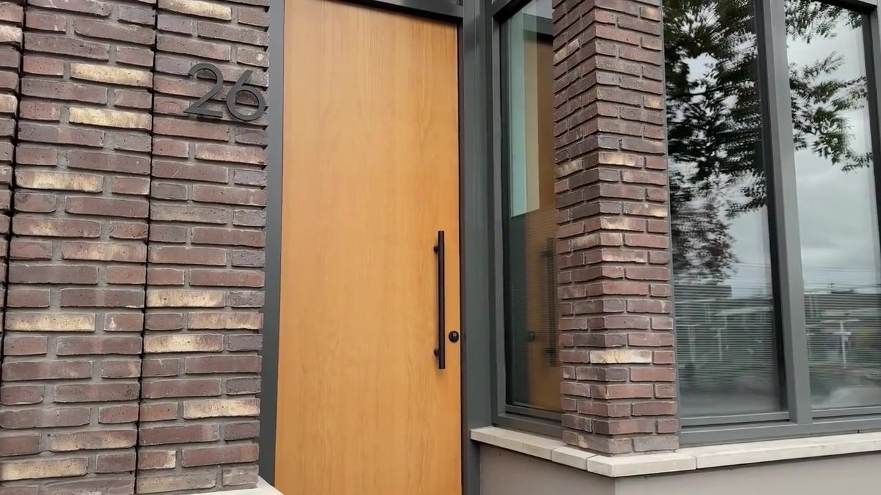 Video van Amsterdamseweg 26