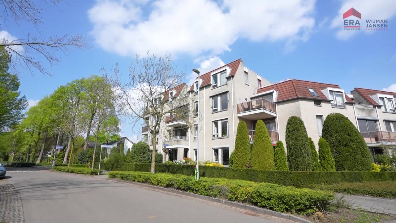Video van Willem Alexanderplein 35