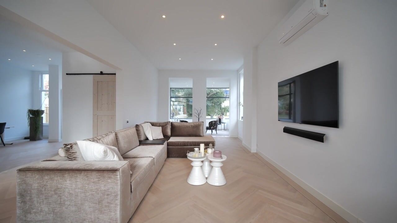 Video van Soestdijkerstraatweg 10