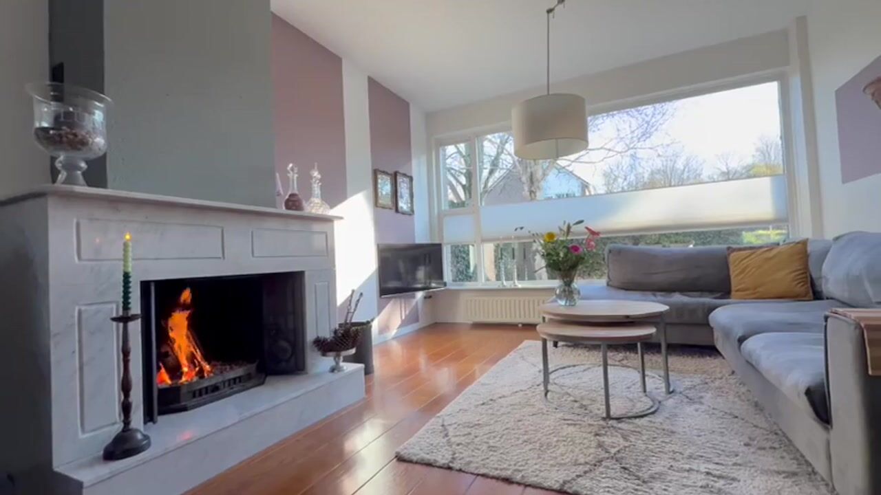 Video of Hyacinthenlaan 37