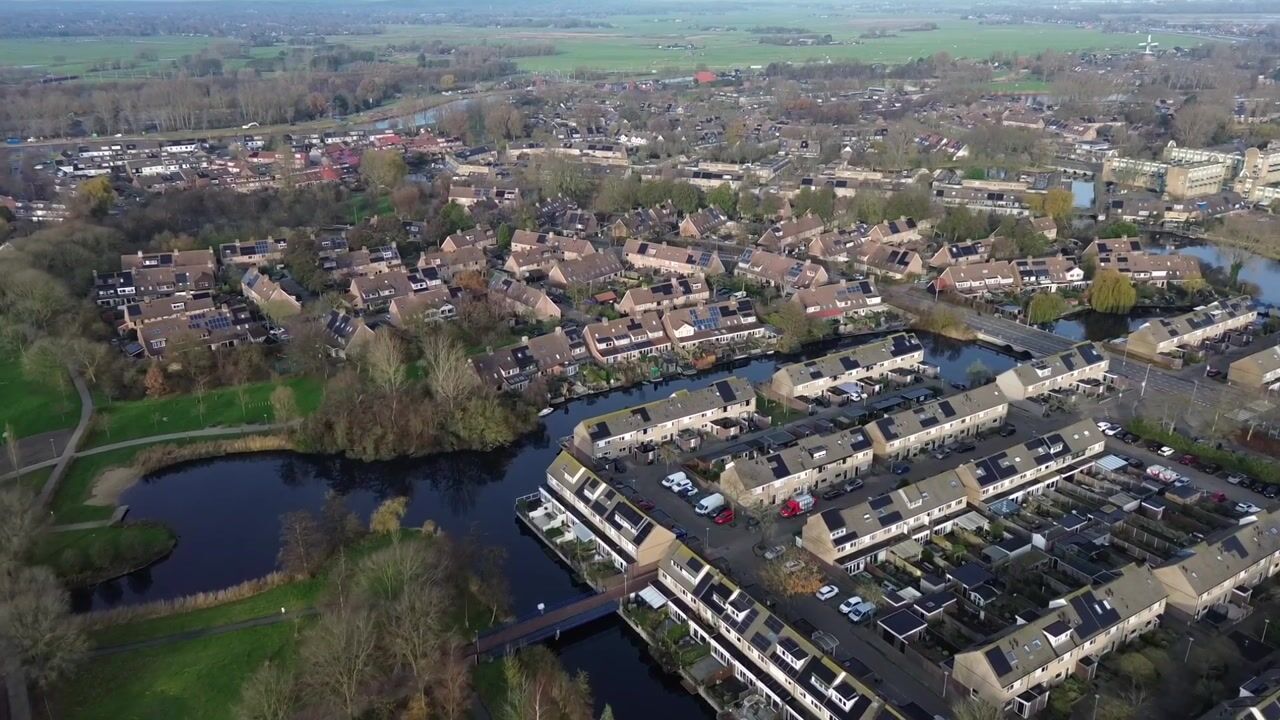 Video van Voornestraat 11