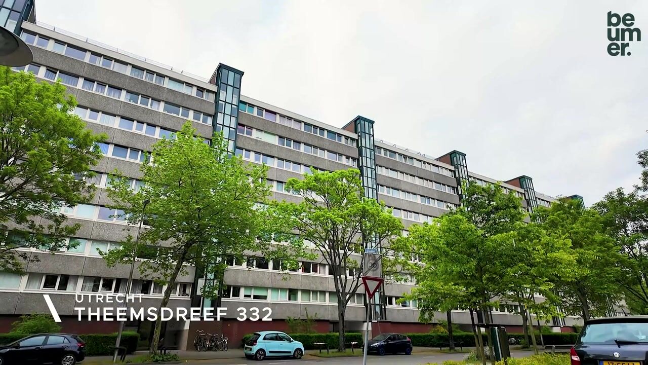 Video van Theemsdreef 332