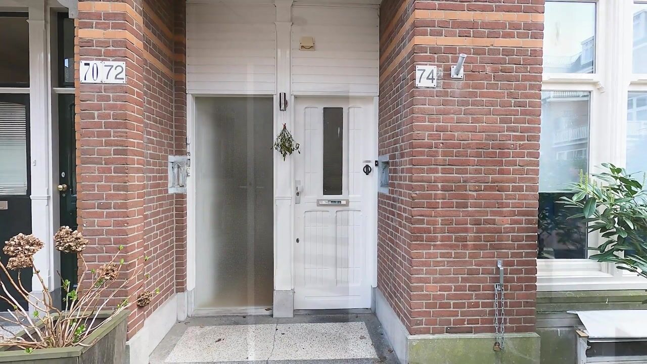 Video van Paulus Buijsstraat 72