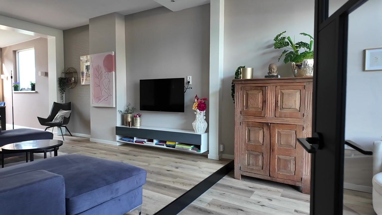 Video van Burgemeester de Bordesplein 13