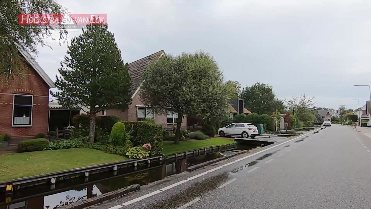 Video van Noordeinde 45
